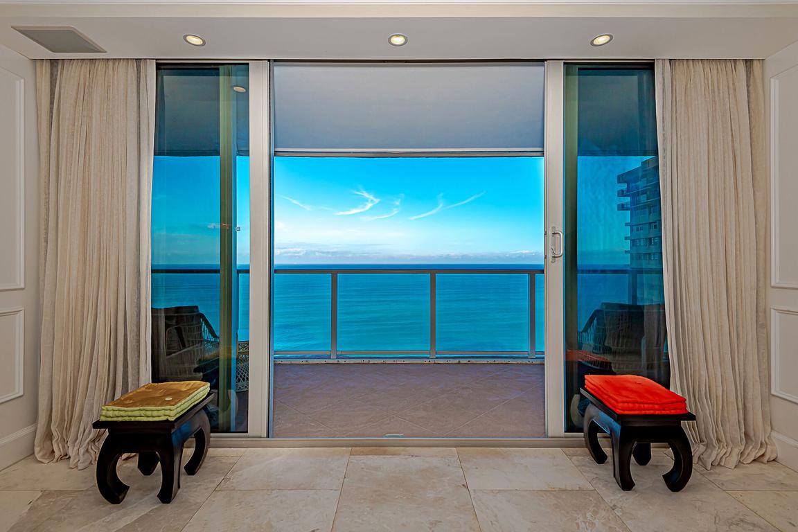 MLS#:Beachfront Plaza East Penthouse A